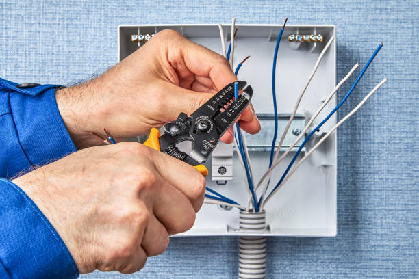 Emergency Electrical Repair Services in Trooper, PA